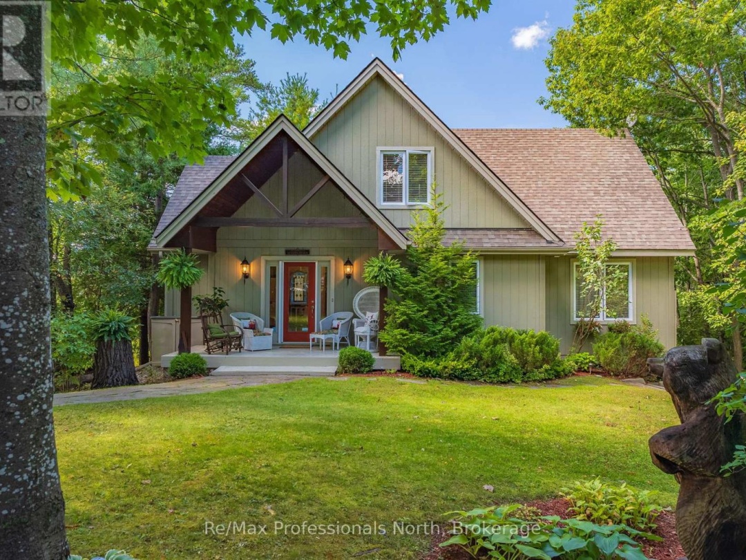 1005 LAIDLAW AVENUE, 