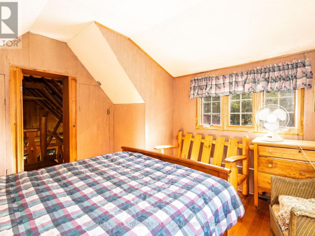 54 ROMANY RANCH ROAD, 