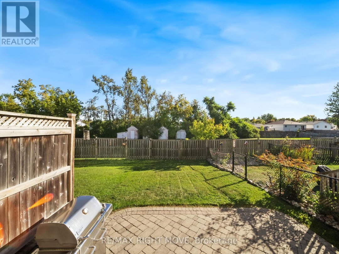 20 MICHELLE DRIVE, 
