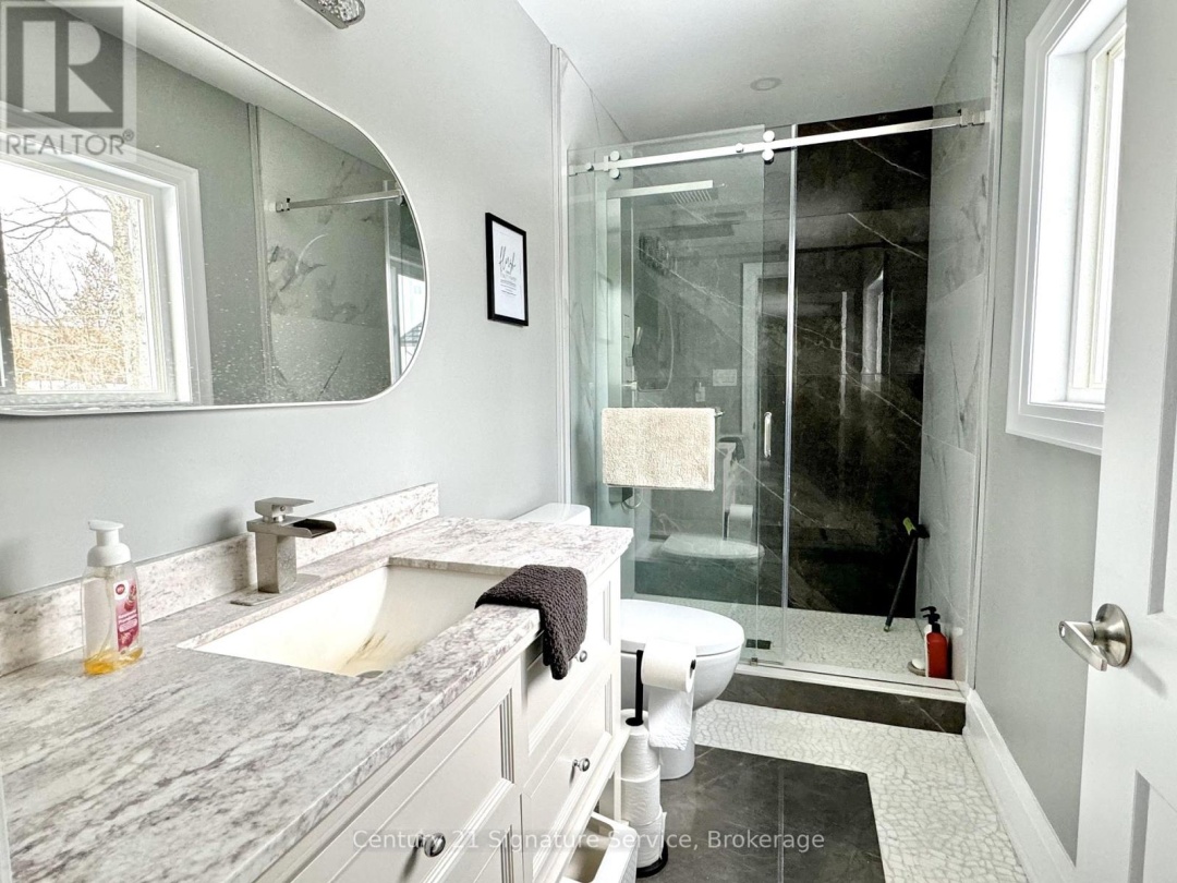 127 Maskinonge Road, Georgian Bay