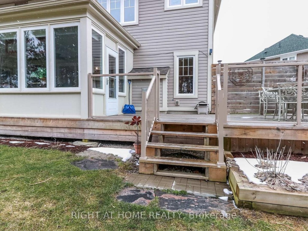 28 Masters Crescent, Georgian Bay