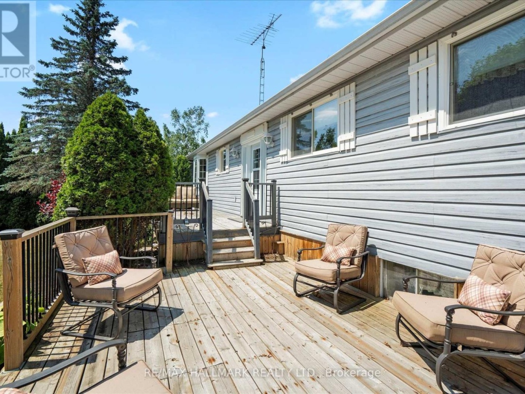 6 EVANS DRIVE, 