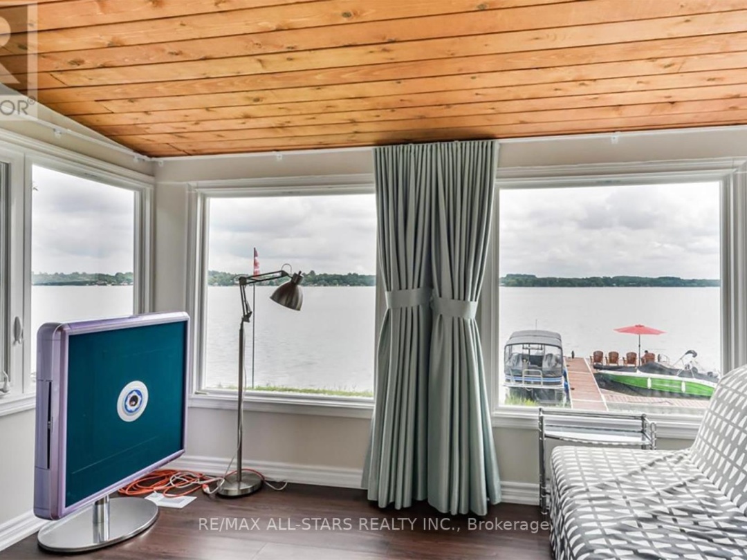 81 Marsh Creek Road, Lake Scugog