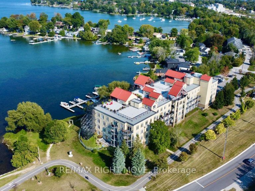 410 - 140 CEDAR ISLAND ROAD, 