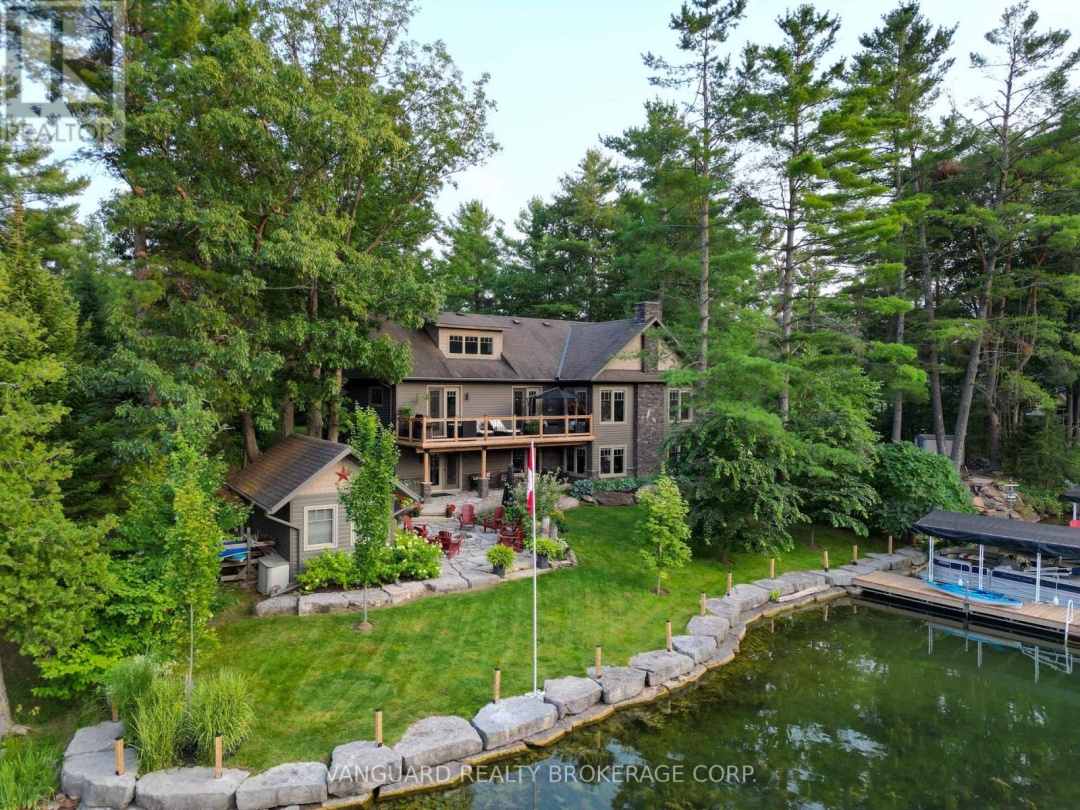 7764 RIVERLEIGH DRIVE, 