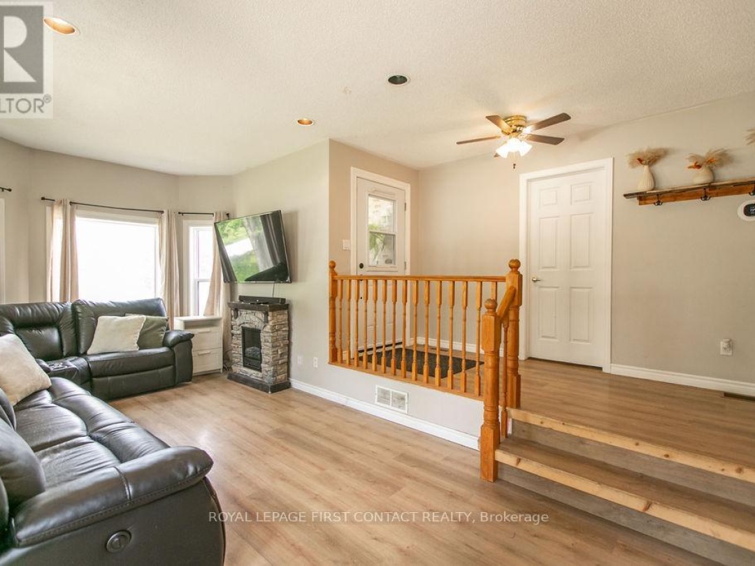3905 LONGFORD MILLS ROAD, 