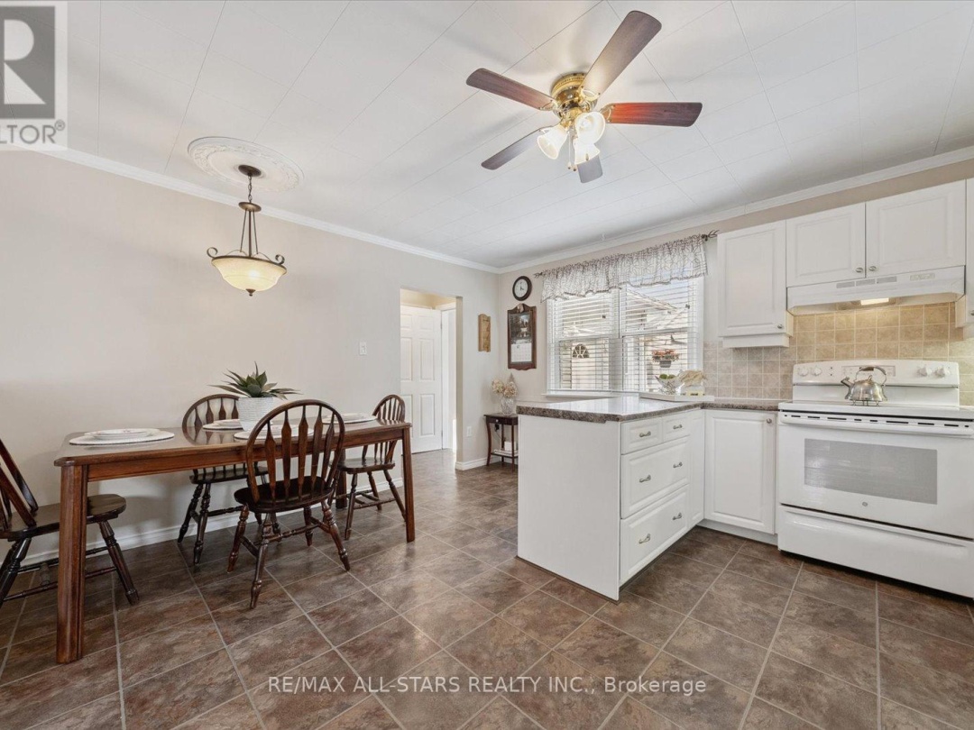 32805 THORAH SIDE ROAD, 