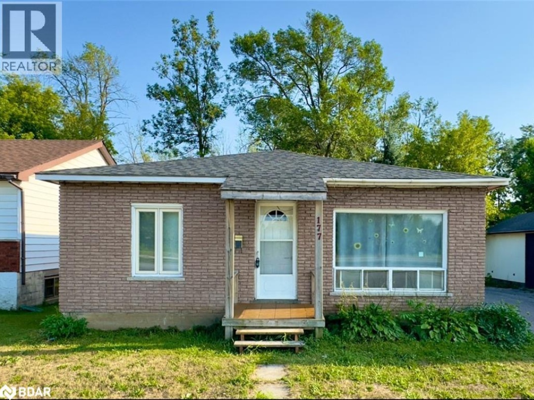 177 ATHERLEY Road, 