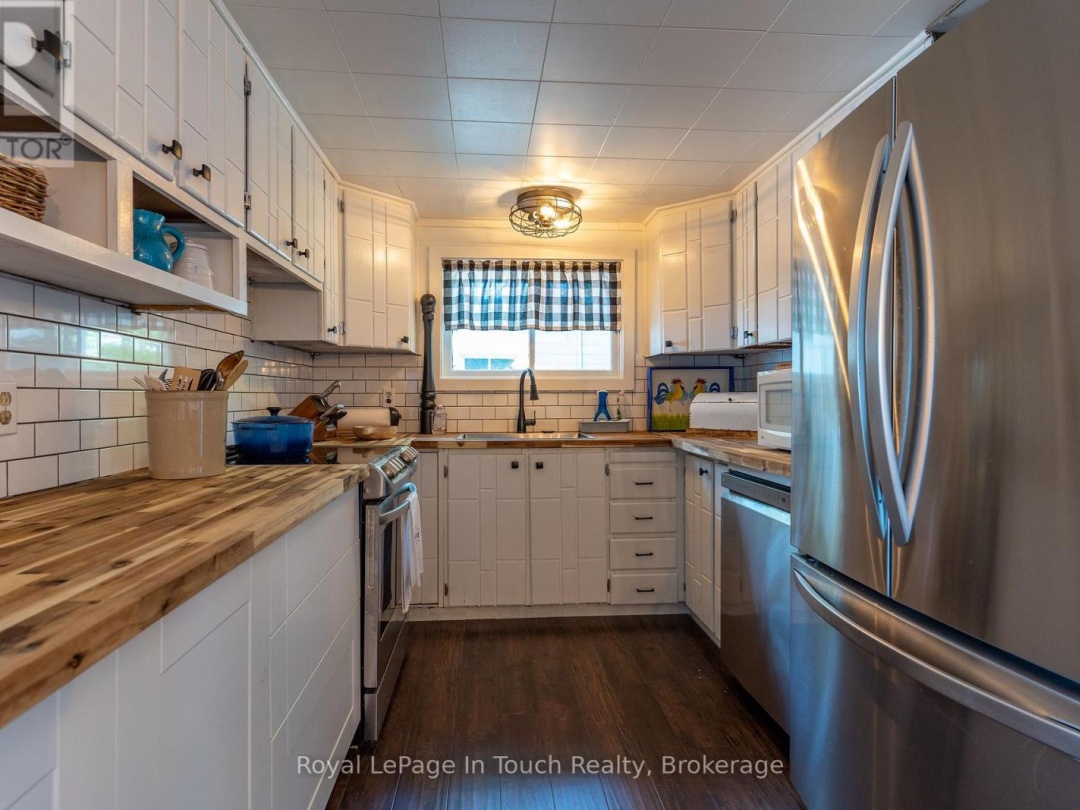 1682 Island 630, Georgian Bay