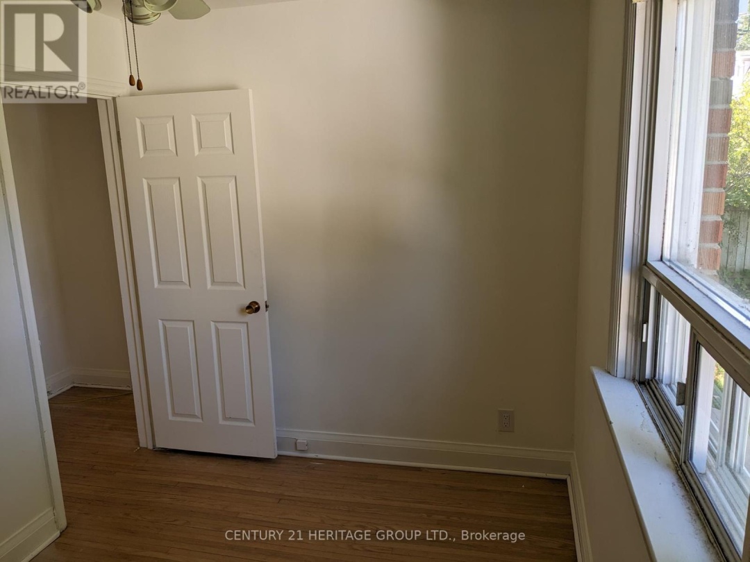 35 ARGYLE AVENUE, 