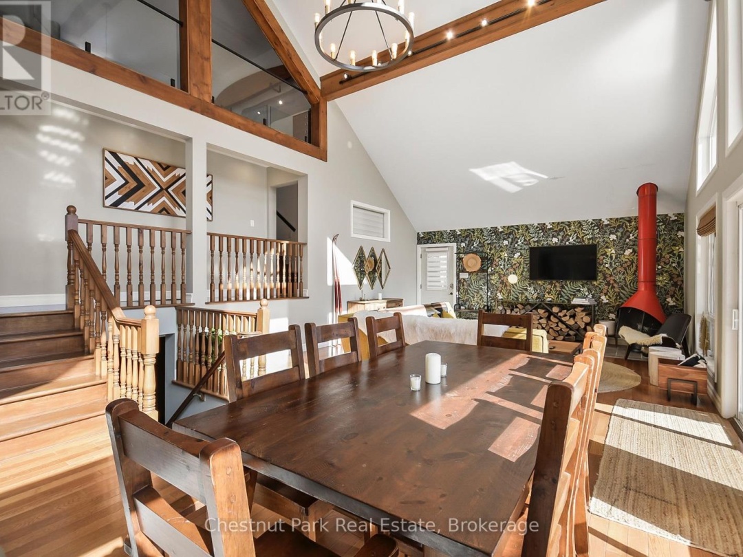 7609 Somerset Park, Severn Lake