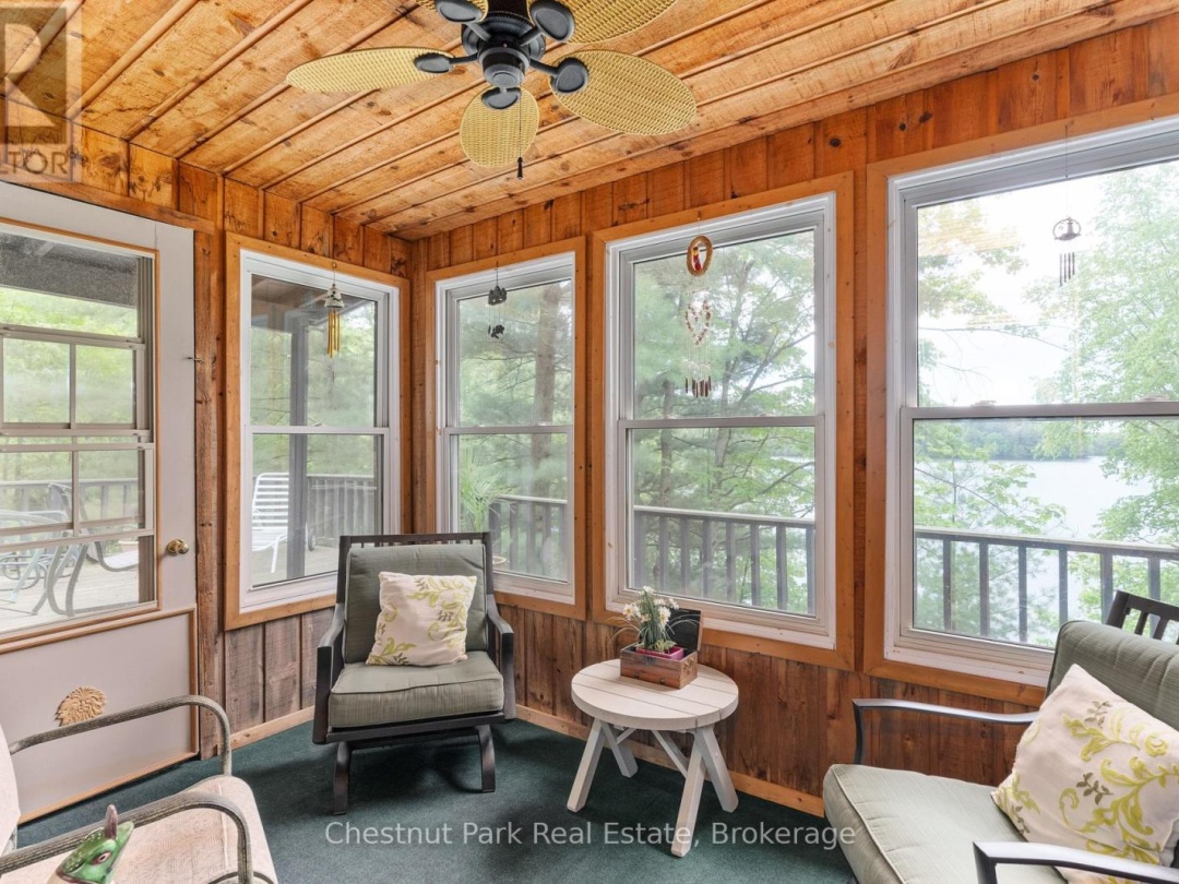 652 North Waseosa Lake Road, Waseosa Lake