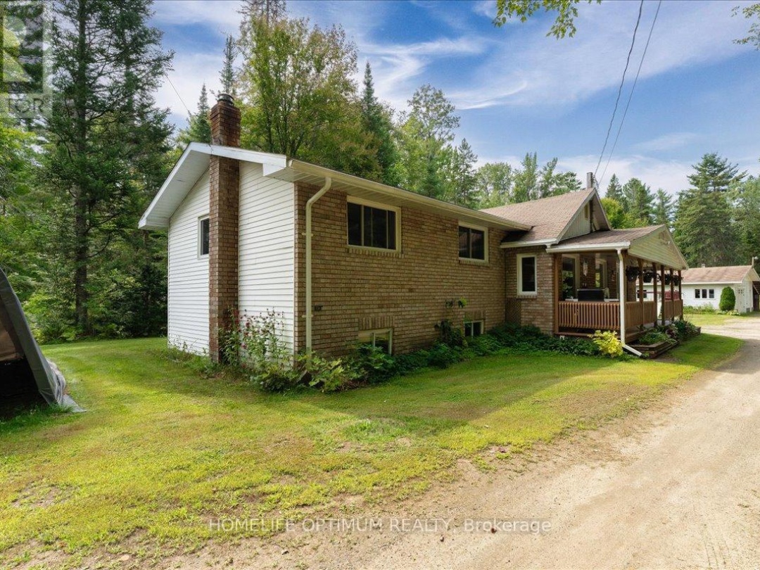 788 MUSKOKA RD. 3 ROAD N, 