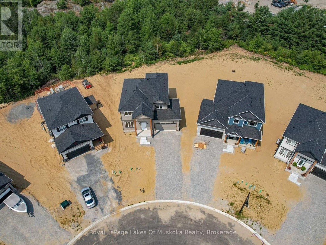 37 WHITEHORN PARK, 