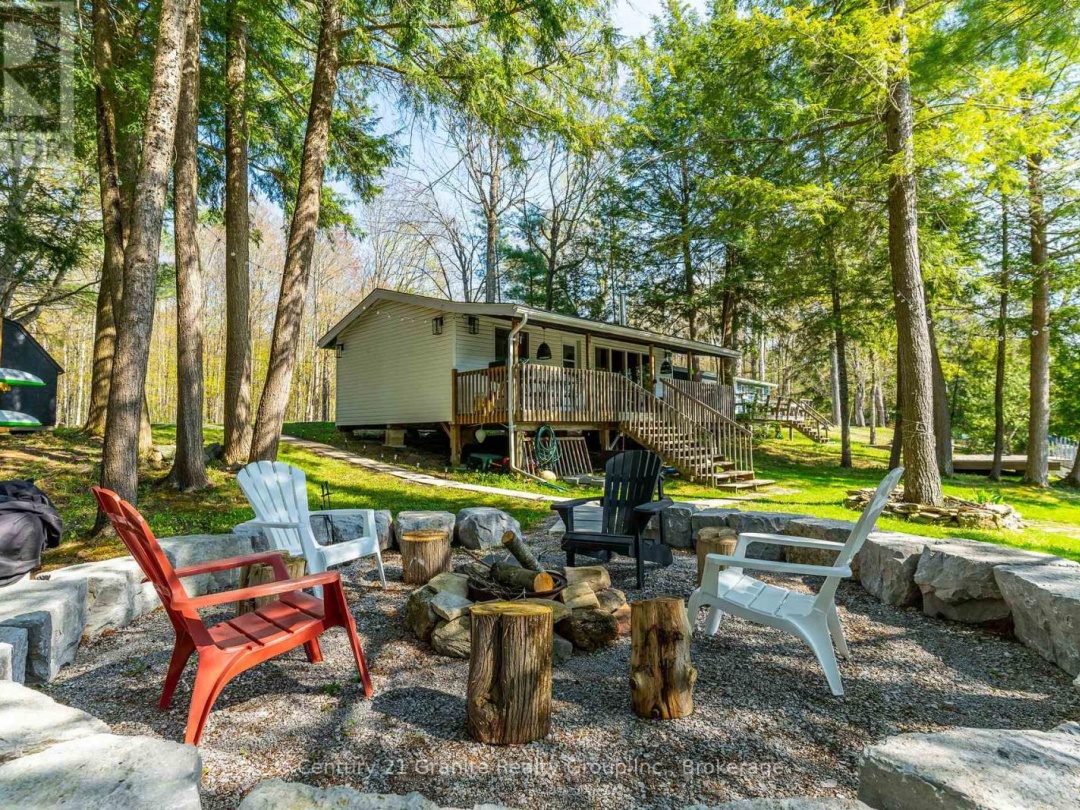 1954 SOUTH BEAVER LAKE LANE, 