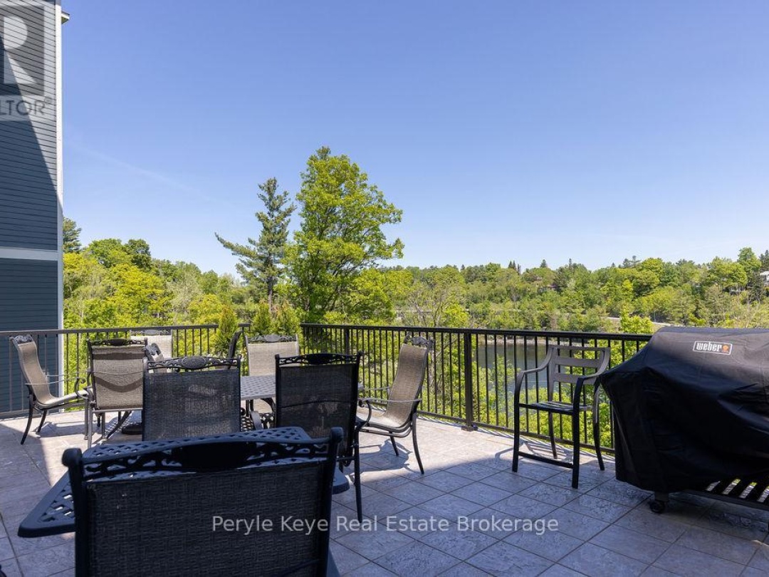 Gl6 10B Kimberley Avenue, Bracebridge (Macaulay)