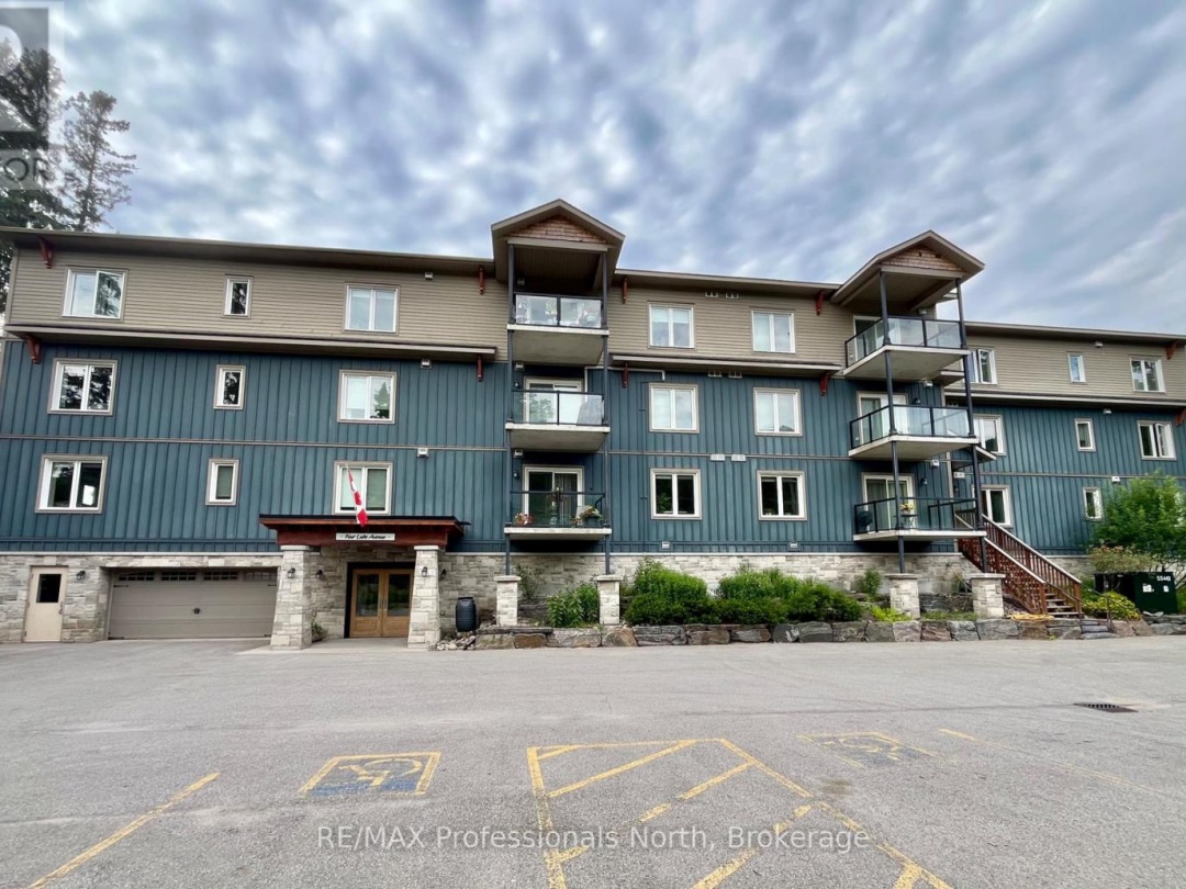 204 - 4 LAKE AVENUE, 