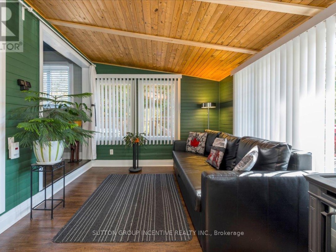1169 NORTH KAHSHE LAKE ROAD, 