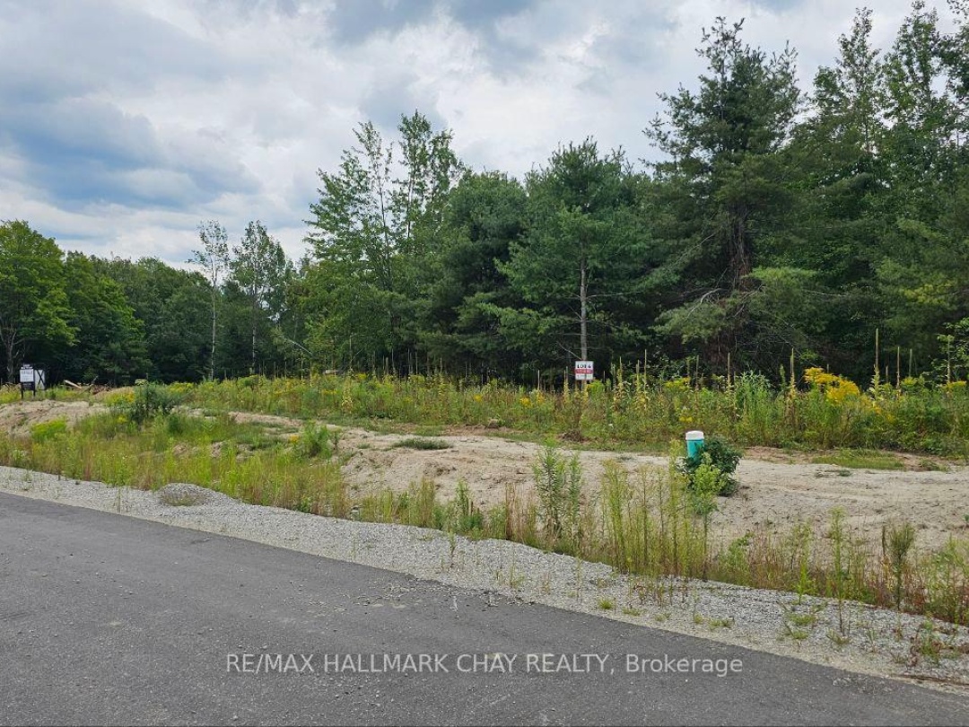 LOT 6 - 63 KIRKHILL DRIVE, 