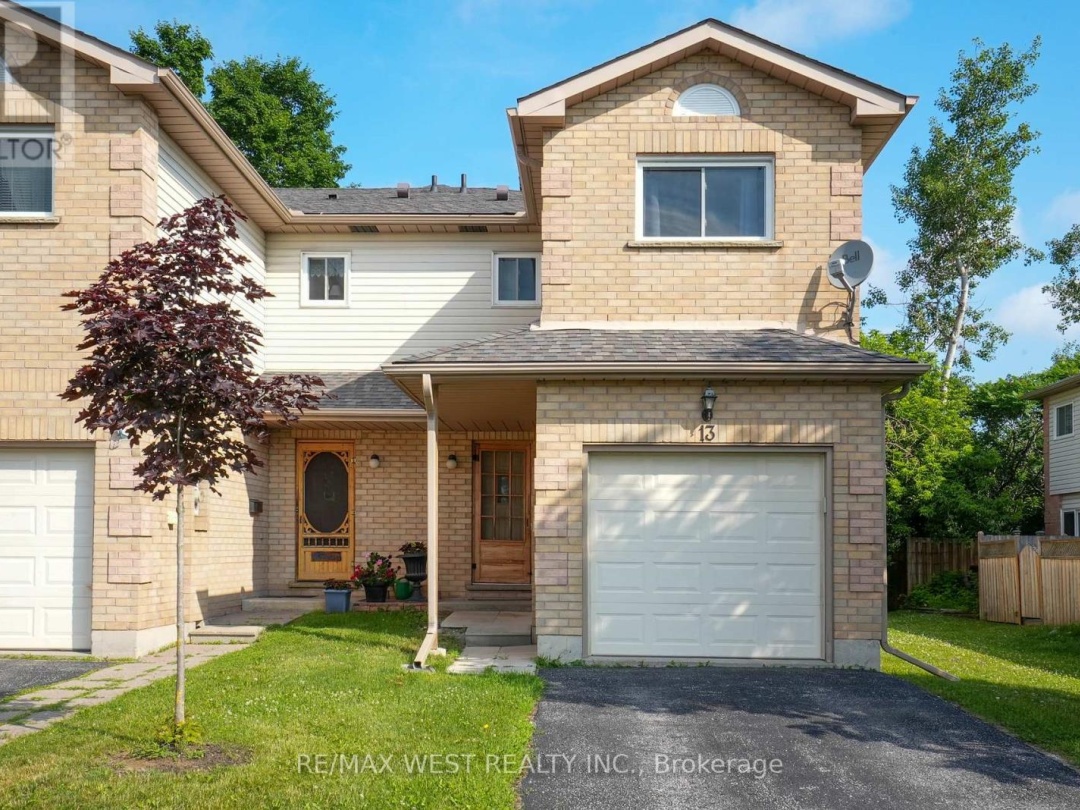 13 - 531 HIGH STREET, 
