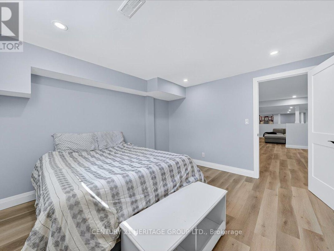 505 ELDON STATION ROAD, 