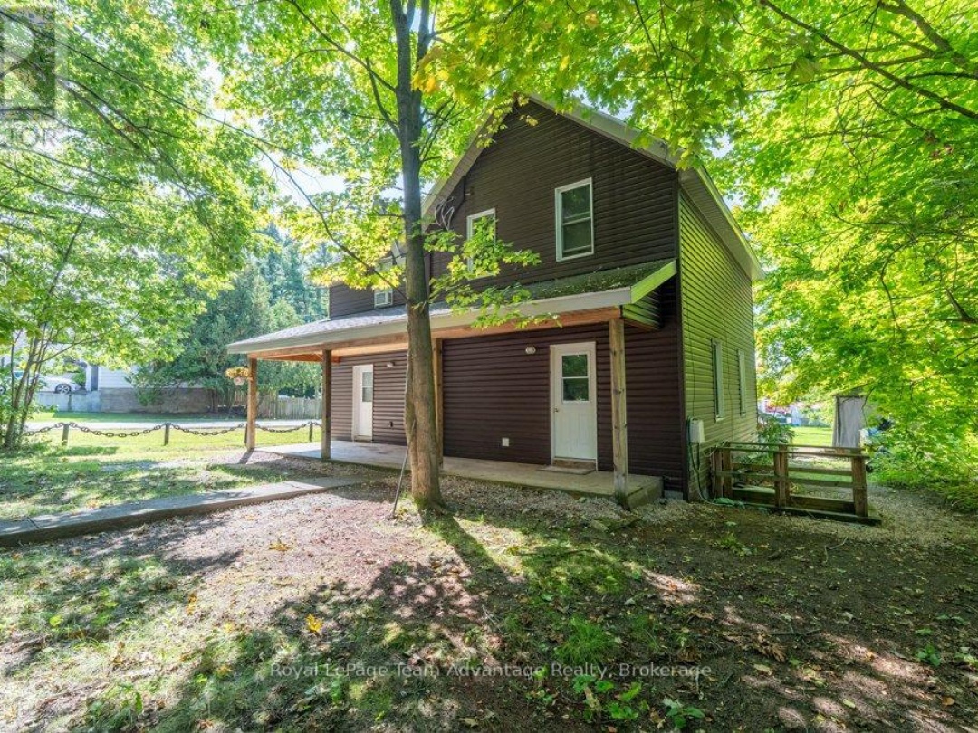 32 WAUBEEK STREET, 