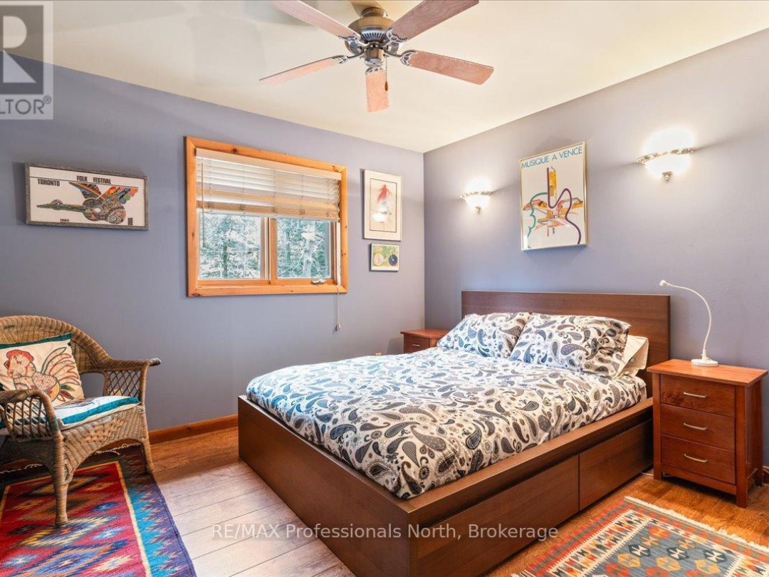 1032 Parallel Falls Lane, Mountain Lake