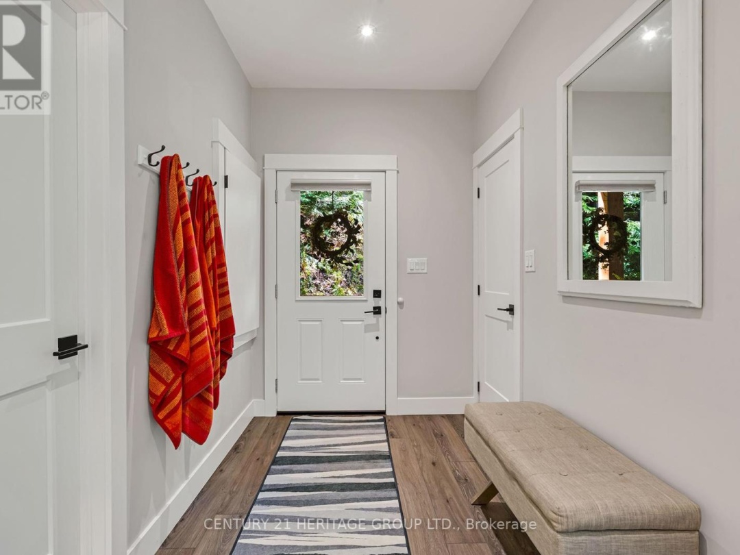 46 GODDARD CRESCENT, 