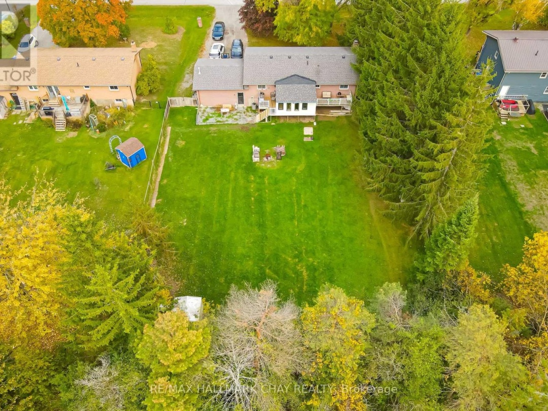 20 HOWARD AVENUE, 