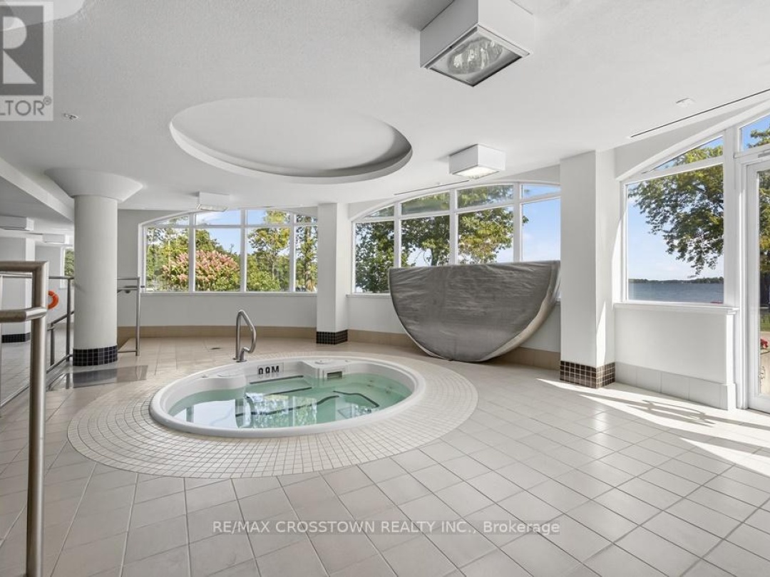 203 - 354 ATHERLEY ROAD, 