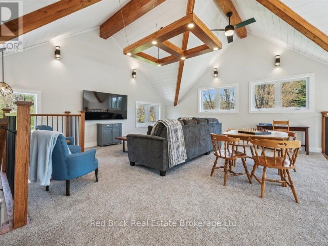 1002 Bagley Road, Severn Lake
