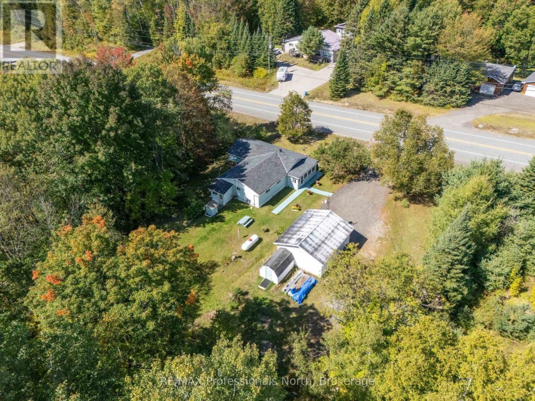 1671 HWY 60 HIGHWAY, 