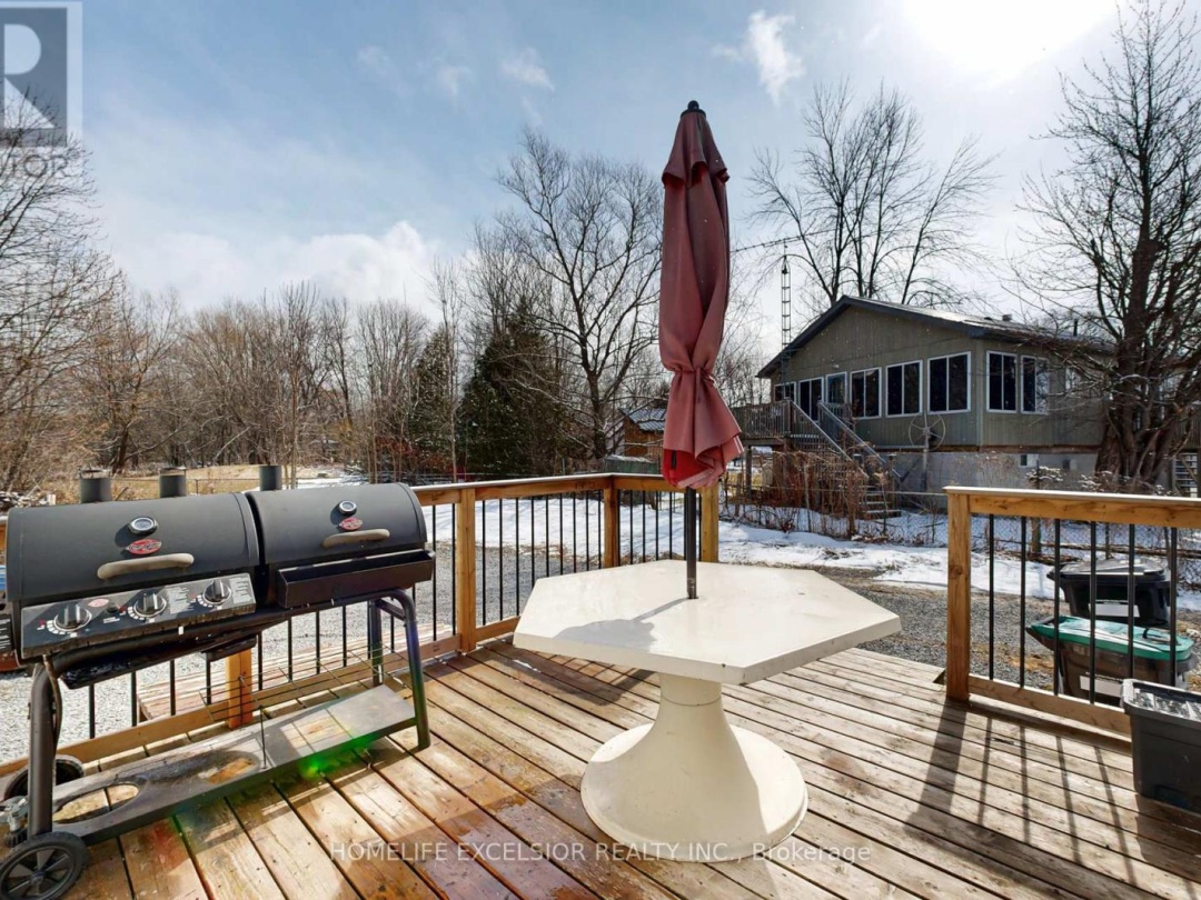 1141 Ramara 47 Road, Lake Simcoe