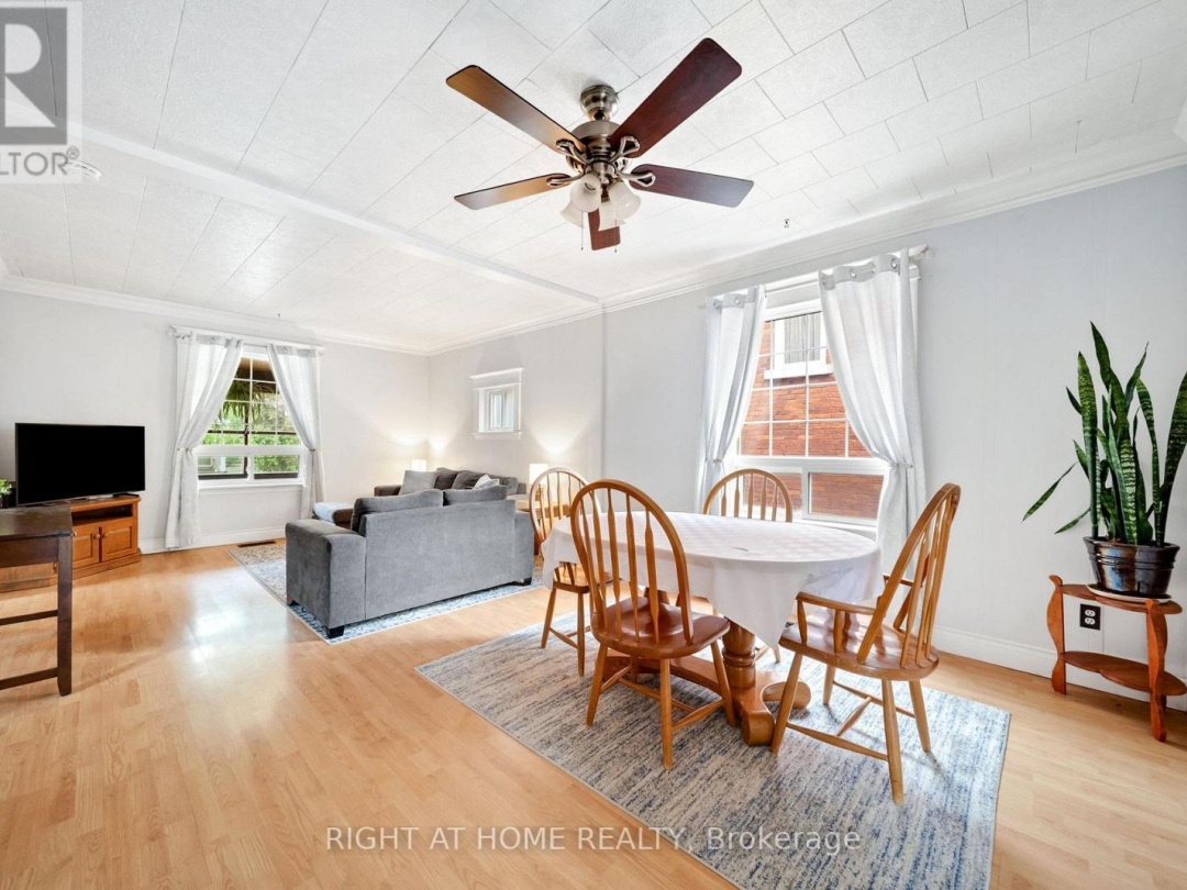 81 DOUGLAS STREET, 