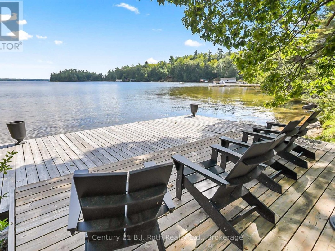 520 BROWNING ISLAND, 