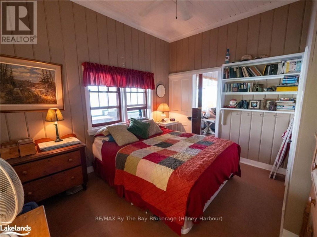 2602 Is 820 Georgian Bay, Georgian Bay