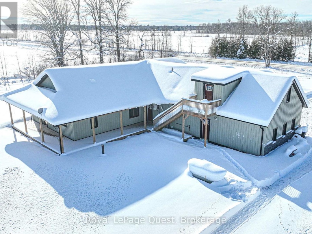 7761 Mcarthur Side Road, Ramara