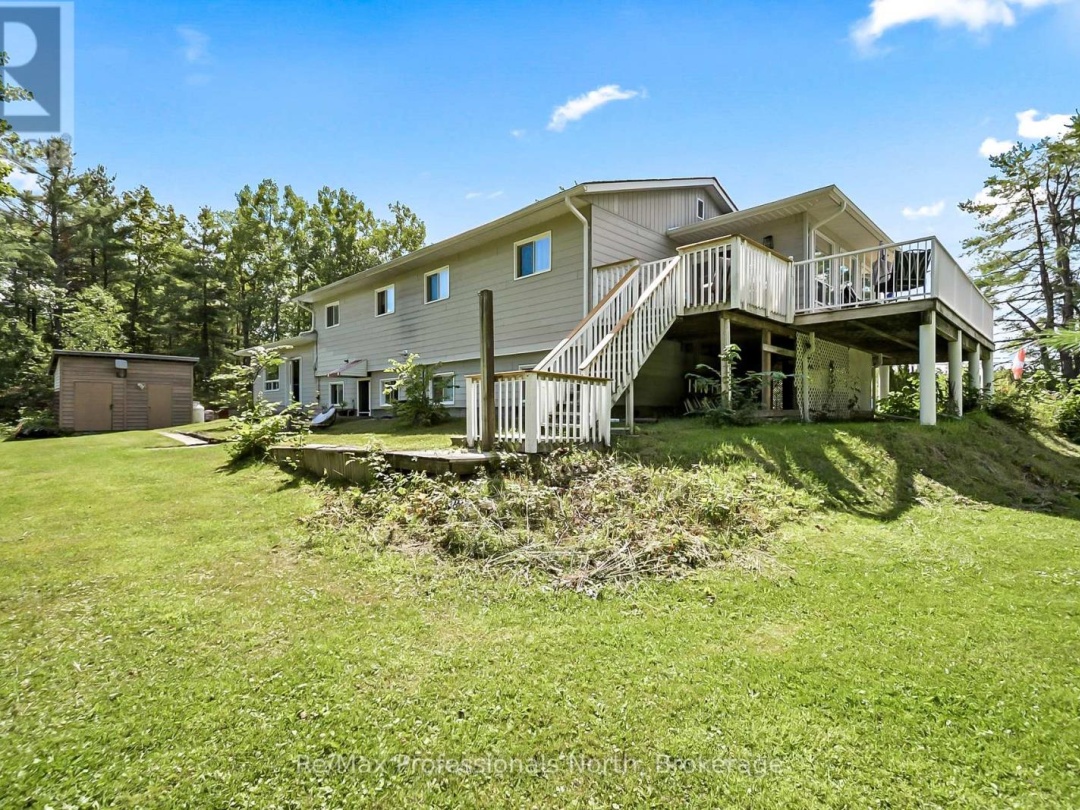 1244 MUSKOKA ROAD 169, 