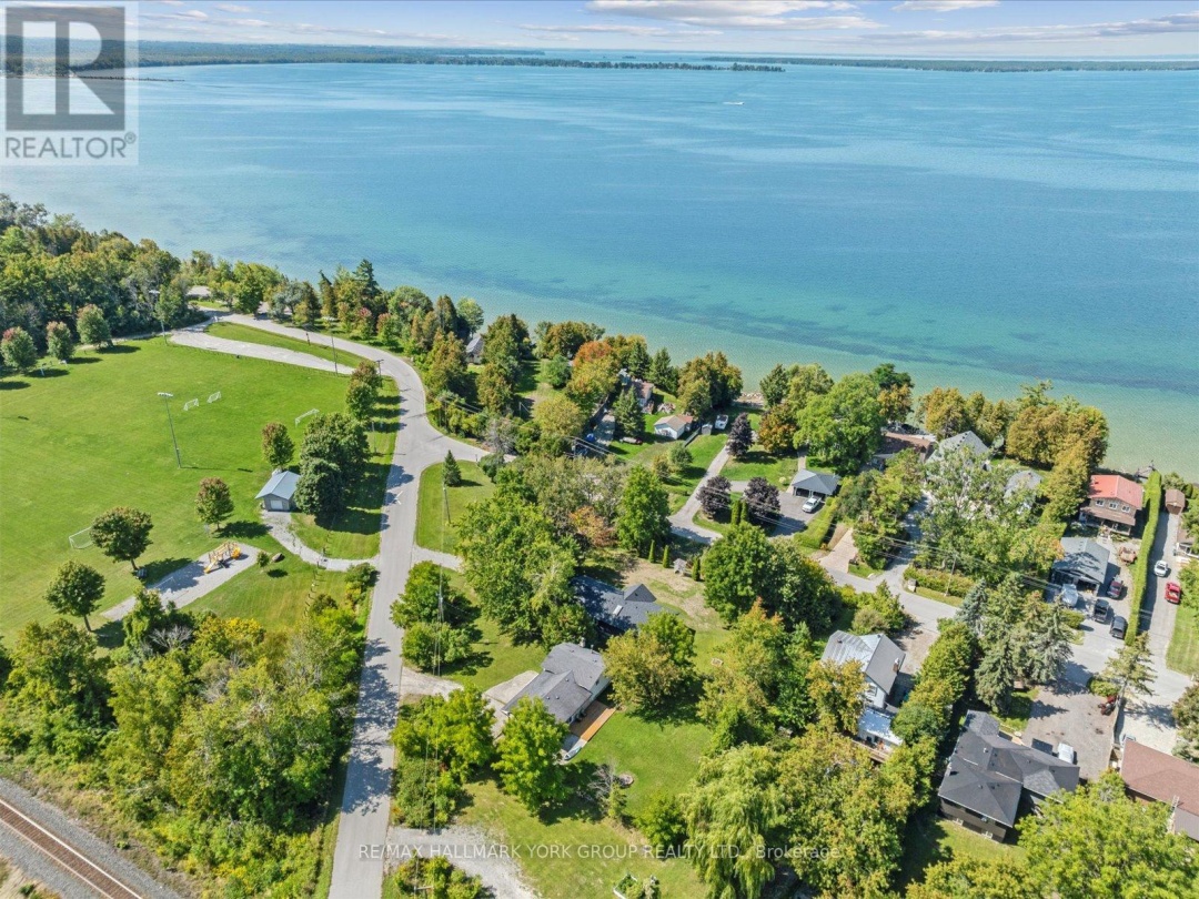 67 CONCESSION 1 ROAD, 