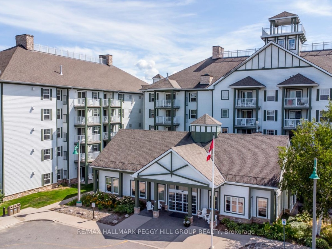 410 - 285 STEAMSHIP BAY ROAD, 