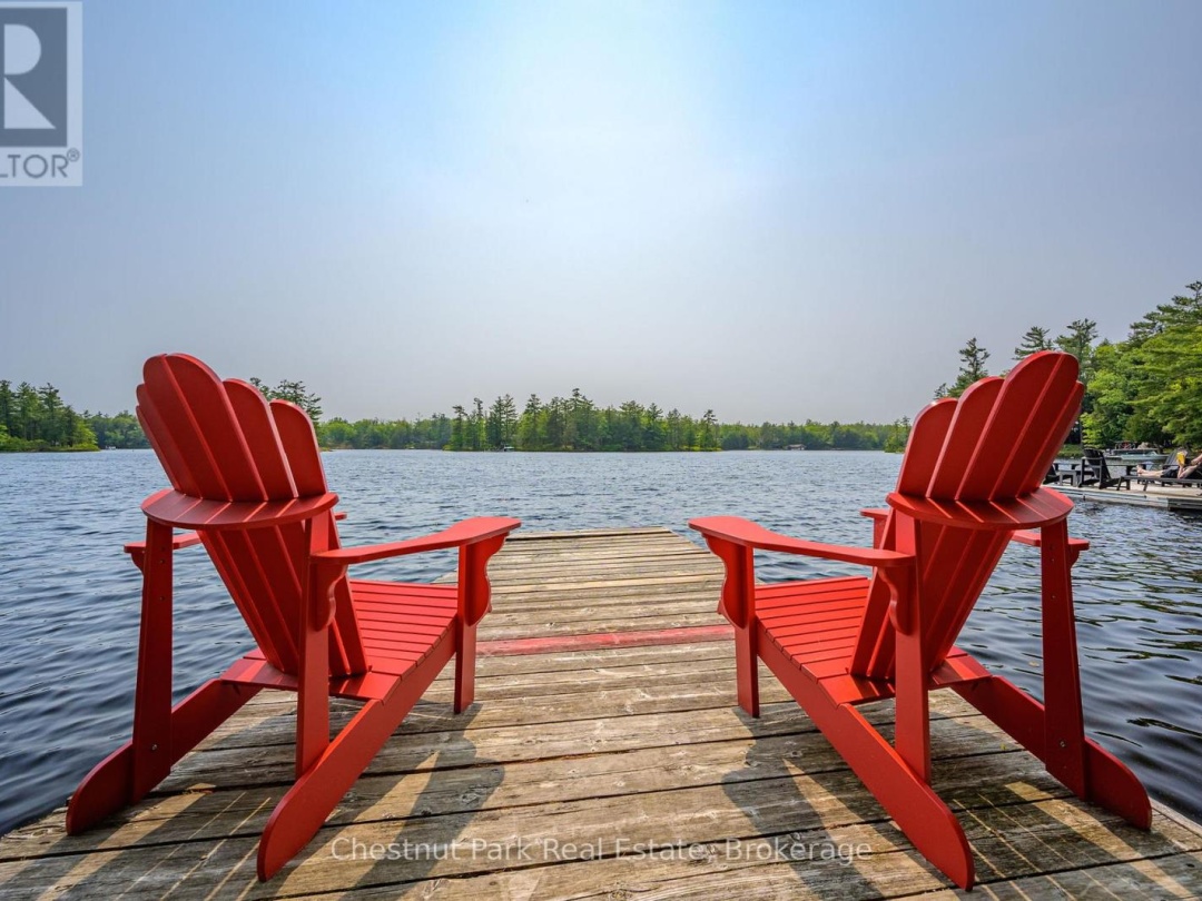 1143 LEONARD LAKE 1 ROAD, 