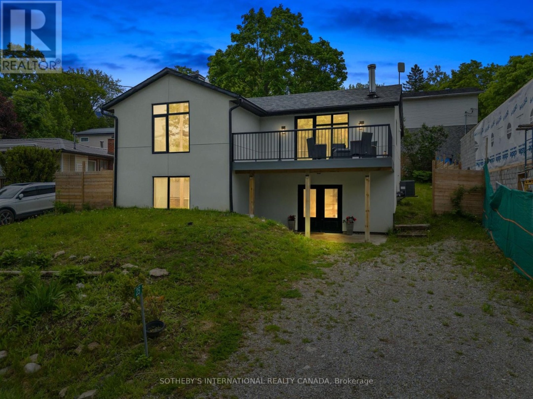 25 SILVER BIRCH STREET, 