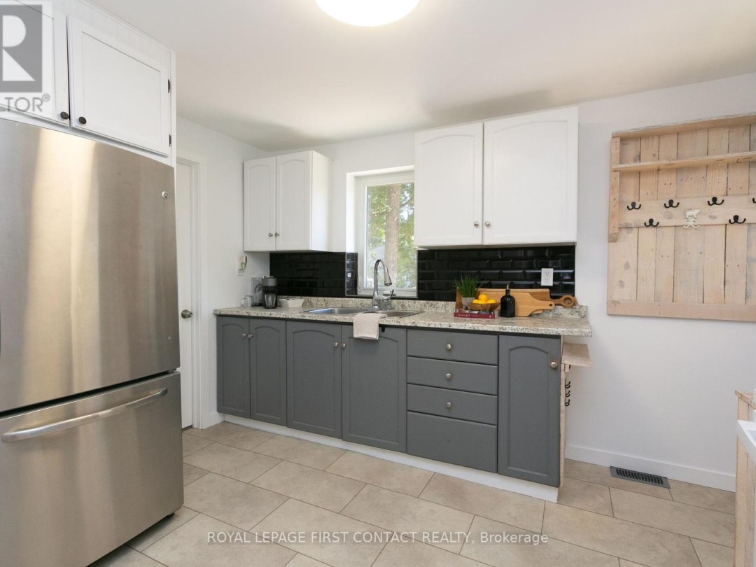 330 LACLIE STREET, 