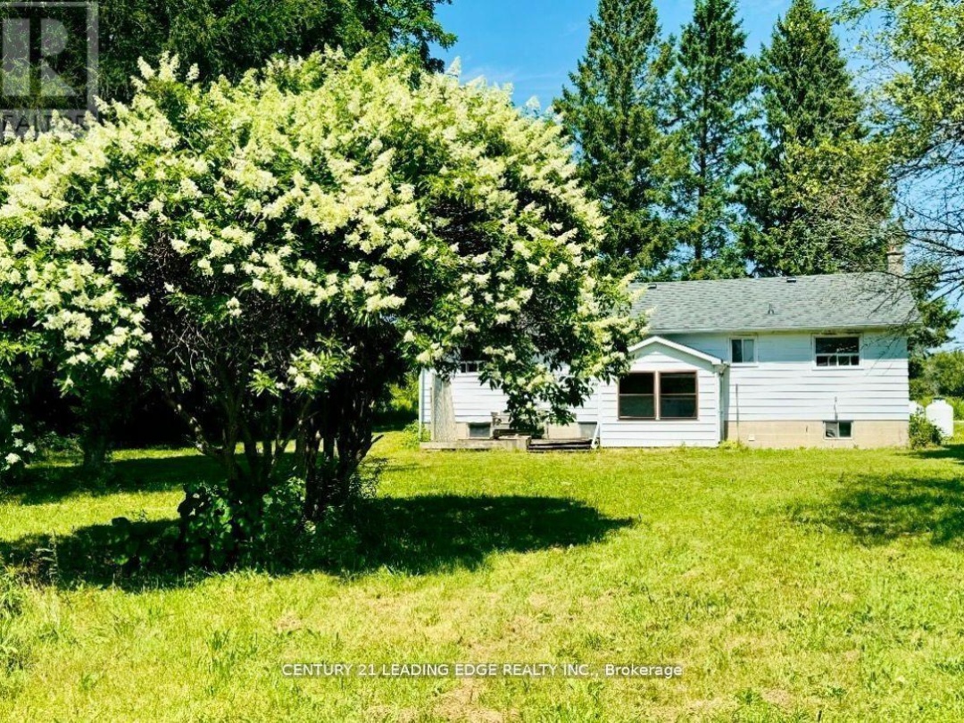 1860 B THORAH CONCESSION 11, 