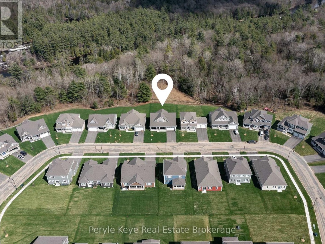 30 DYER CRESCENT, 