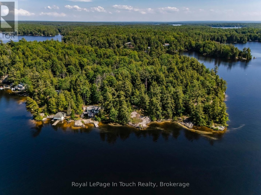 2 IS 270 SIX MILE LAKE ISLAND, Six Mile Lake