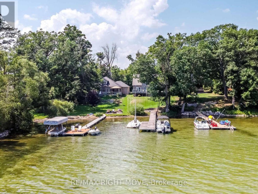 1756 BAY PARK ROAD, 