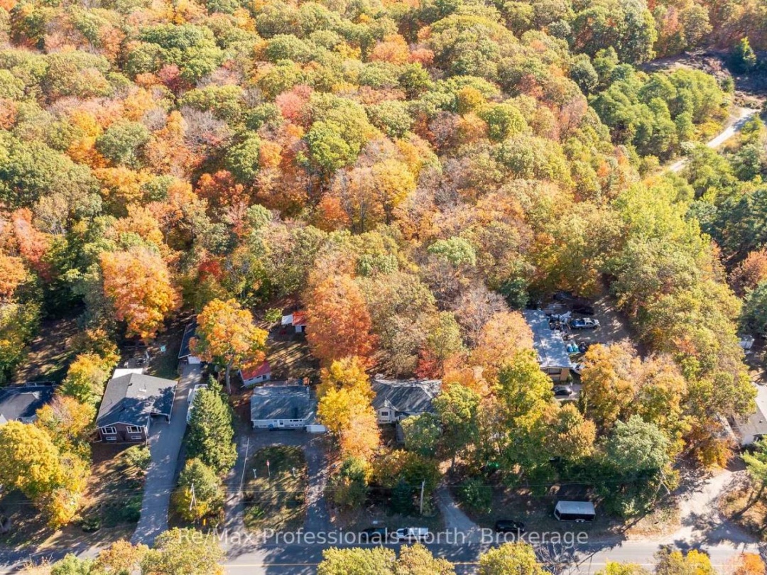1200 MUSKOKA ROAD N, 