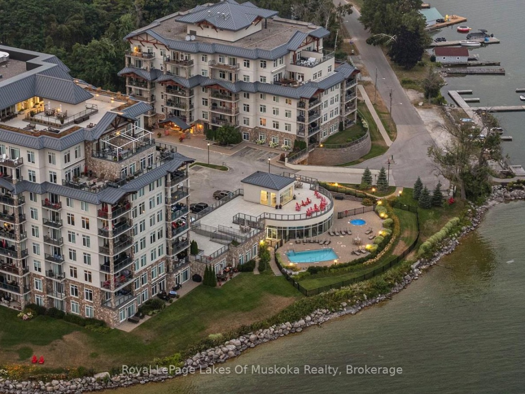 507 - 90 ORCHARD POINT ROAD, 
