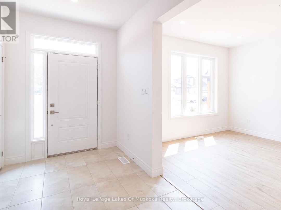 37 WHITEHORN PARK, 